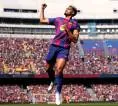 Ronald Araujo Sudah Merasa Bahagia di Barcelona