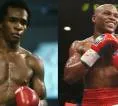 Roy Jones Jr Yakin Sugar Ray Leonard Mampu Kalahkan Mayweather Jr