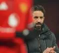 Ruben Amorim dan Krosche Sudah Saling Kontak, Siap Bangun Ulang Milan