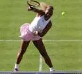 Serena Williams Siap Kembali Ramaikan Wimbledon Nomor Ganda