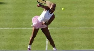 Serena Williams Siap Kembali Ramaikan Wimbledon Nomor Ganda