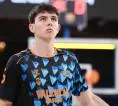 Sergio De Larrea Bisa Jadi Opsi Menarik Bagi Dallas Mavericks