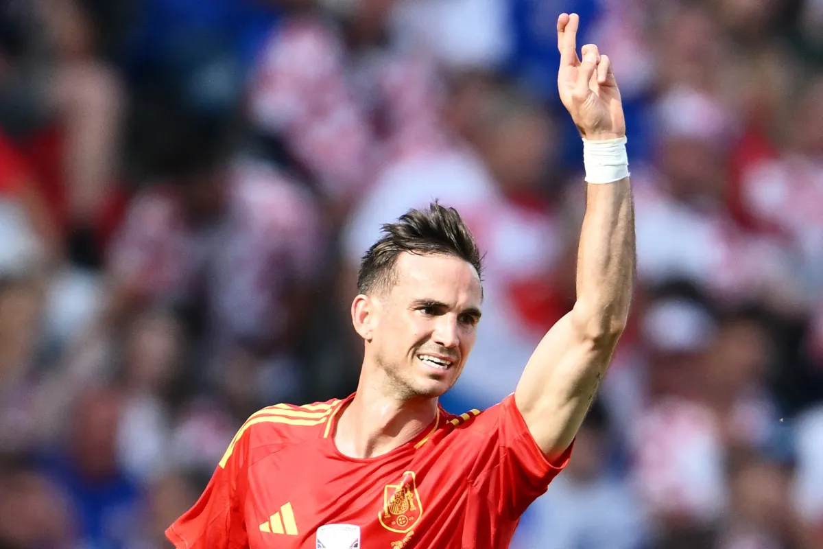 Spanyol Andalkan Eks Serie A Ruiz & Cabral di Laga Pembuka Piala Dunia 2026 - sumber: (footballitalia)