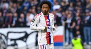 Spurs Serius Kejar Malick Fofana, Tawaran Perdana Sudah Dikirim ke Lyon