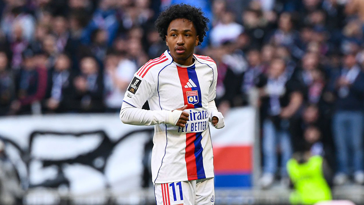 Spurs Serius Kejar Malick Fofana, Tawaran Perdana Sudah Dikirim ke Lyon