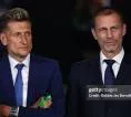 Steve Parish Hadapi Ketidakpastian di Tengah Rencana Penjualan Palace