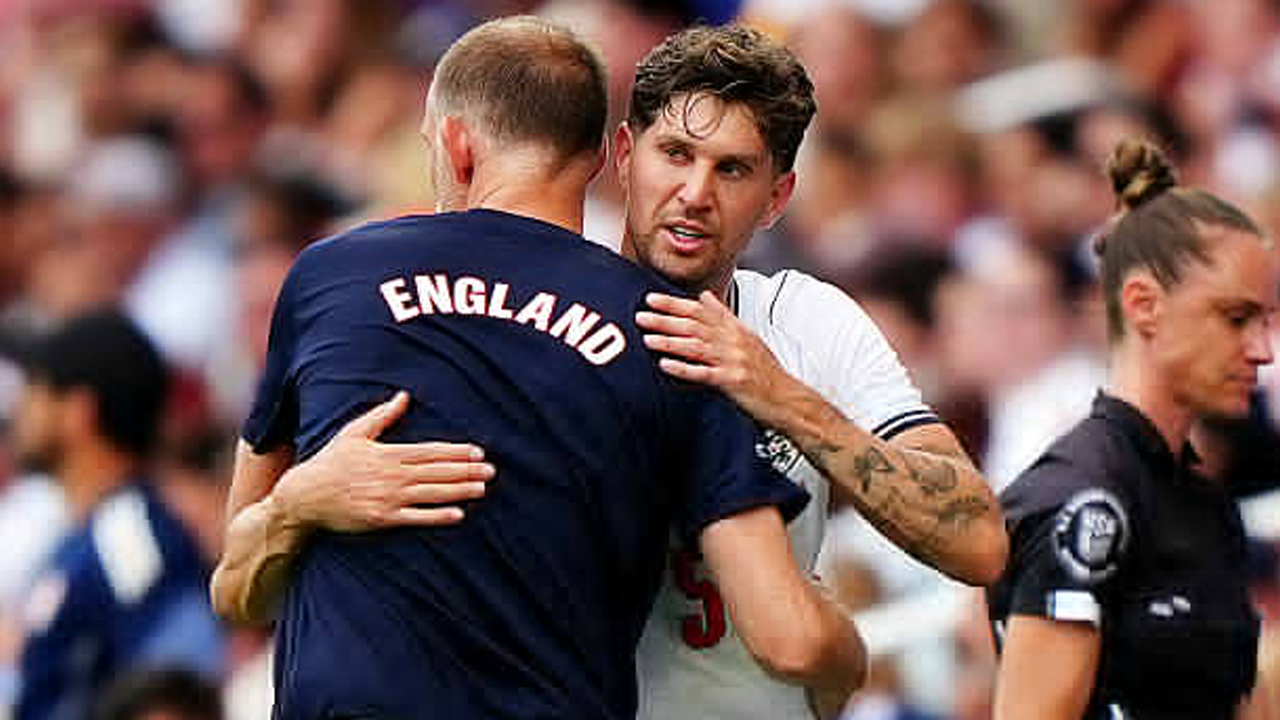 Thomas Tuchel Melihat Jiwa Anak Muda Dalam Diri John Stones