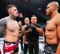 Tom Aspinall Terima Tantangan Ciryl Gane untuk Duel Ulang Gelar UFC