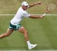 Tommy Paul Awali Perjalanan Di Queen’s Club Dengan Kemenangan