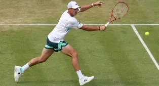 Tommy Paul Awali Perjalanan Di Queen’s Club Dengan Kemenangan