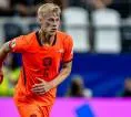 Tottenham Hotspur Capai Kesepakatan Pribadi dengan Jan Paul van Hecke