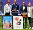 Trofi French Open Alexander Zverev Memicu Kegemparan Para Penggemar