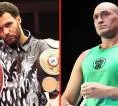 Tyson Fury Bersedia Duel Lawan Itauma dengan Syarat Ini