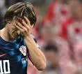 Ungkap Kesan Satu Musim Bersama AC Milan, Luka Modric: Klub Terbaik!