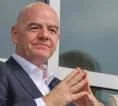 Ungkap Percakapan Dengan Gianni Infantino, Menpora Italia: Bukan Hal Serius