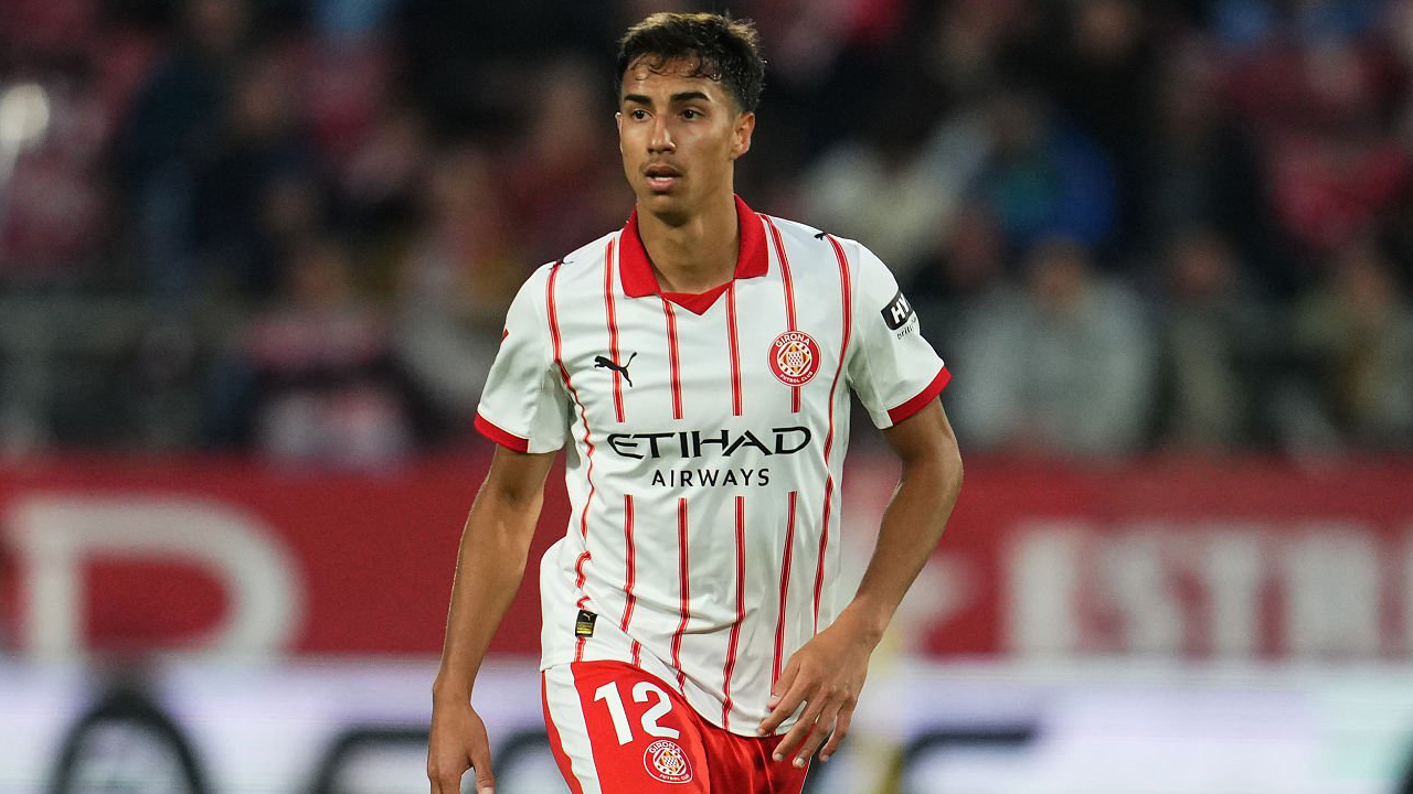 Vitor Reis Masuk Daftar Belanja Barcelona untuk Musim 2026/27
