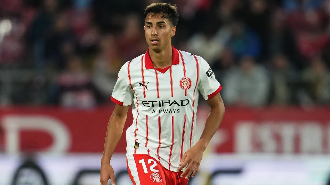 Vitor Reis.
