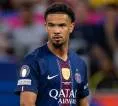 Warren Zaire-Emery Akhirnya Akui Kecewa Tak Jadi Starter di Final UCL