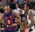 Zalgiris Kaunas Resmi Umumkan Merekrut Saben Lee