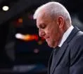 Zeljko Obradovic Berpeluang Kembali Melatih Panathinaikos