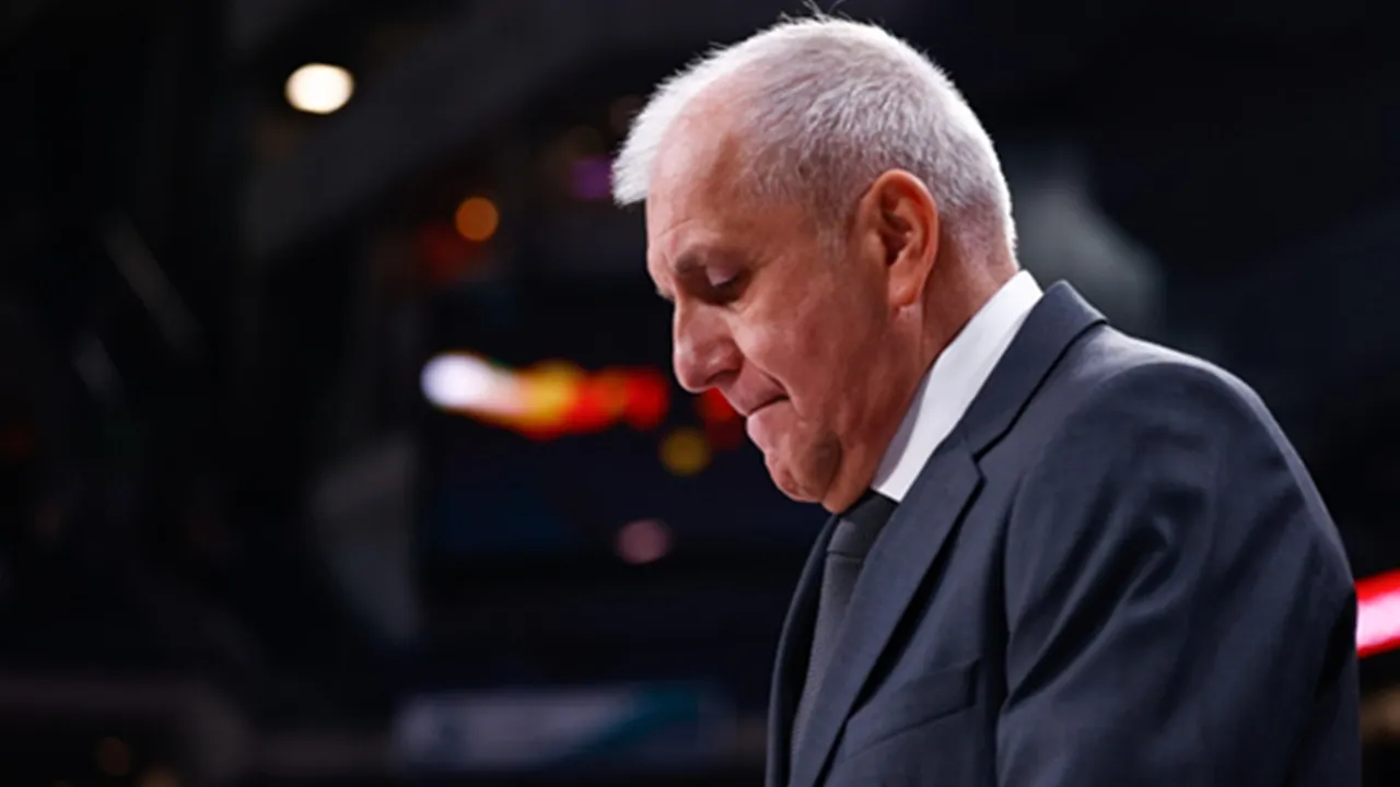 Zeljko Obradovic Berpeluang Kembali Melatih Panathinaikos
