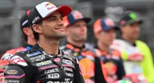 Alasan Jorge Martin Pilih Yamaha yang Sedang Terpuruk: Yakin 2027 Bangkit!