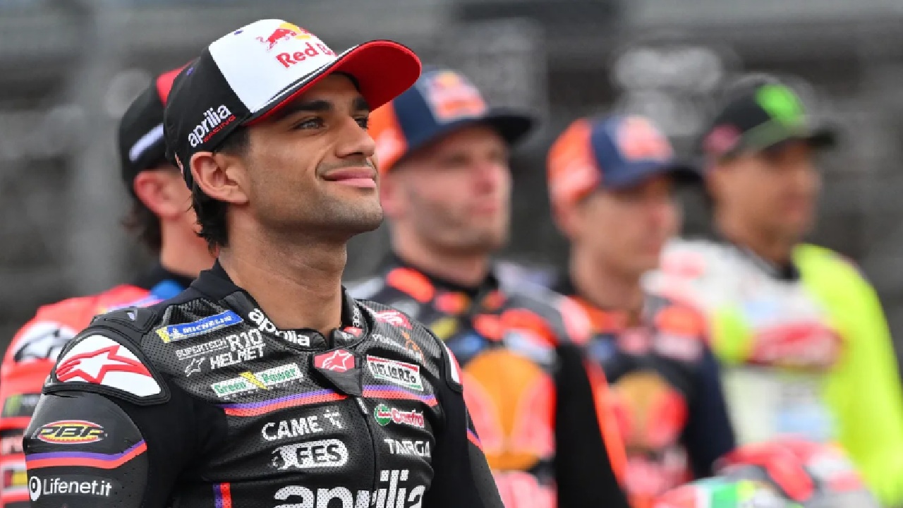 Alasan Jorge Martin Pilih Yamaha yang Sedang Terpuruk: Yakin 2027 Bangkit!