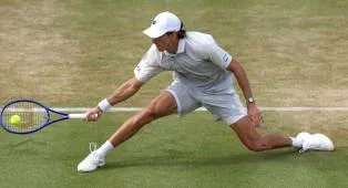 Alex De Minaur Pantang Menyerah Lalui Laga Pertama Di Queen’s Club