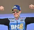 Alex Marquez Nekat Comeback Lebih Cepat, Cedera Belum Pulih Sempurna