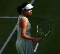 Alexandra Eala Permalukan Donna Vekic Di Berlin