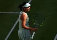 Alexandra Eala Permalukan Donna Vekic Di Berlin