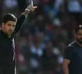 Arsenal dan Real Madrid Bersaing Dapatkan Ivan Fresneda