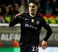Arsenal Gigit Jari, Sporting Lisbon Tolak Lepas Ivan Fresneda
