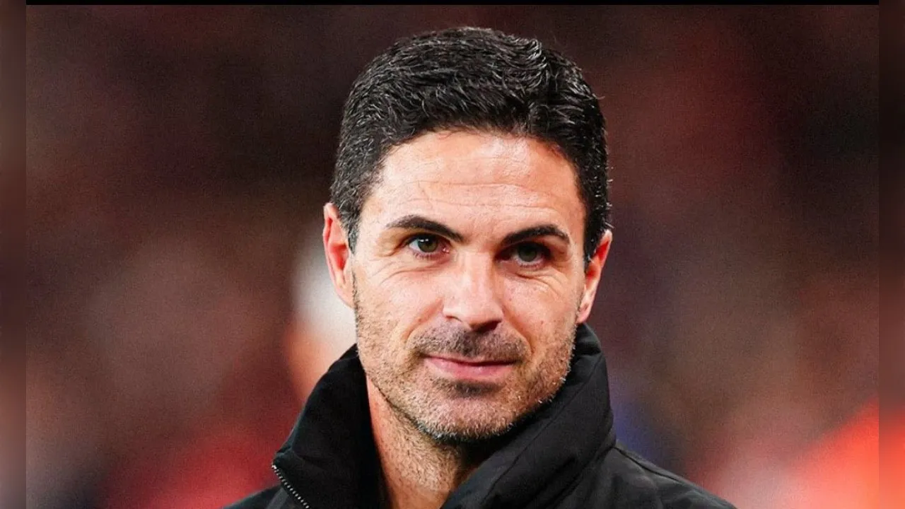 Arsenal Incar Bintang Muda Tottenham Musim Panas Ini