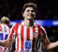 Atletico Madrid Capai Kesepakatan Dengan Arsenal Terkait Alvarez