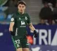 Atletico Madrid Disalip Barcelona Dalam Perburuan Defender Racing Santander