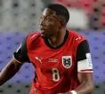 Austria Kalahkan Yordania 3-1, David Alaba: Kami Sangat Lega dan Gembira