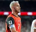 Austria Taklukkan Yordania, Ralf Rangnick Puji Peran Marko Arnautovic