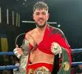 Ayah Tyson Fury Sebut Granit Shala Calon Juara Dunia Kelas Berat