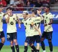 Barcelona Batal Adakan Pramusim Lawan River Plate