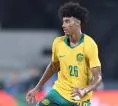 Barcelona Jadi Kandidat Terdepan untuk Rekrut Lucas Herrington