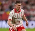 Barcelona Lirik Viktor Tsygankov, Opsi Murah Tapi Efektif di Lini Serang