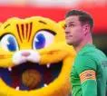 Barcelona Miliki Solusi untuk Marc-Andre ter Stegen