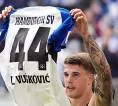 Belum Ajukan Tawaran Baru, Brighton Tetap Sabar Kejar Luka Vuskovic