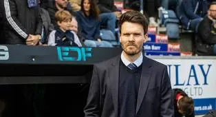Berpisah dengan Rangers, Danny Rohl Pilih Tantangan Baru di RB Salzburg