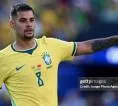 Bruno Guimaraes Ungkap Petunjuk soal Masa Depannya