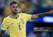 Bruno Guimaraes Ungkap Petunjuk soal Masa Depannya
