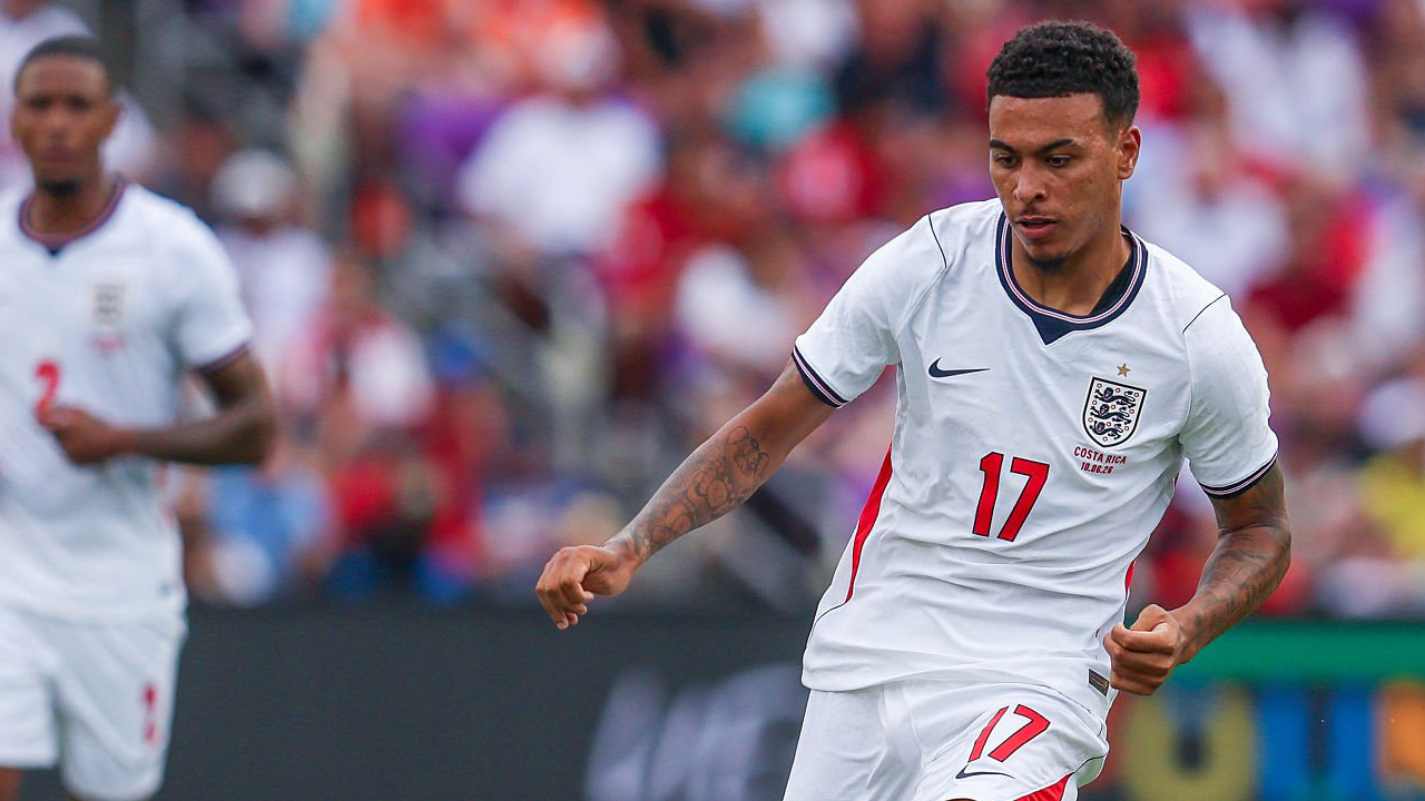 Bukan Manchester United, Morgan Rogers Lebih Condong ke Arsenal