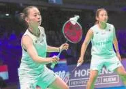 Carmen Ting-Ong Xin Yee Lolos Ujian Awal di Macau Open 2026