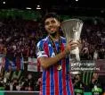 Chadi Riad Yakin Crystal Palace Bisa Raih Lebih Banyak Trofi
